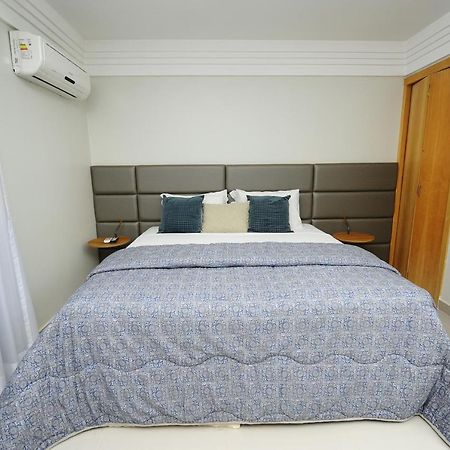 Hotel Saint Louis Luis Eduardo Magalhaes Εξωτερικό φωτογραφία