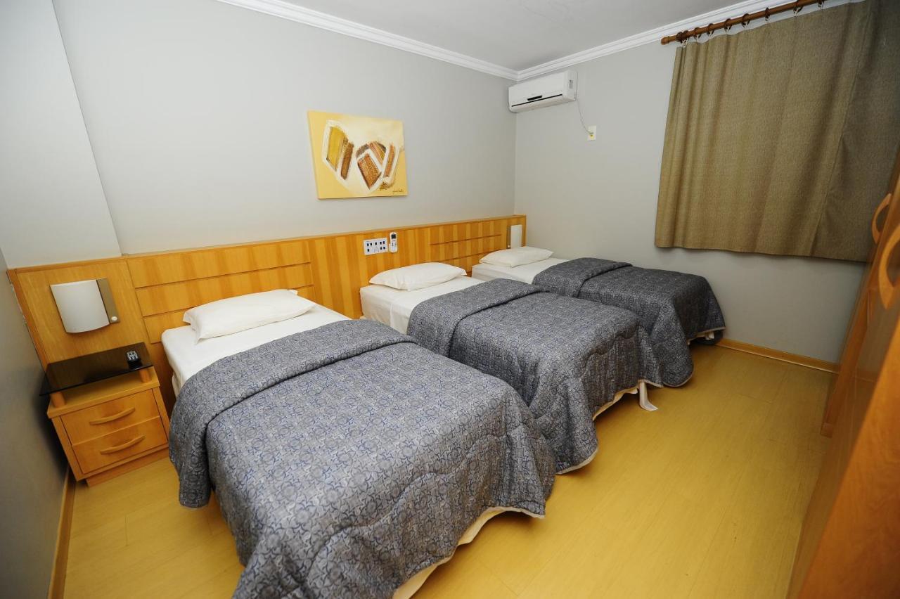 Hotel Saint Louis Luis Eduardo Magalhaes Εξωτερικό φωτογραφία