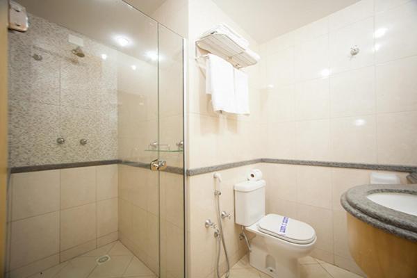 Hotel Saint Louis Luis Eduardo Magalhaes Εξωτερικό φωτογραφία